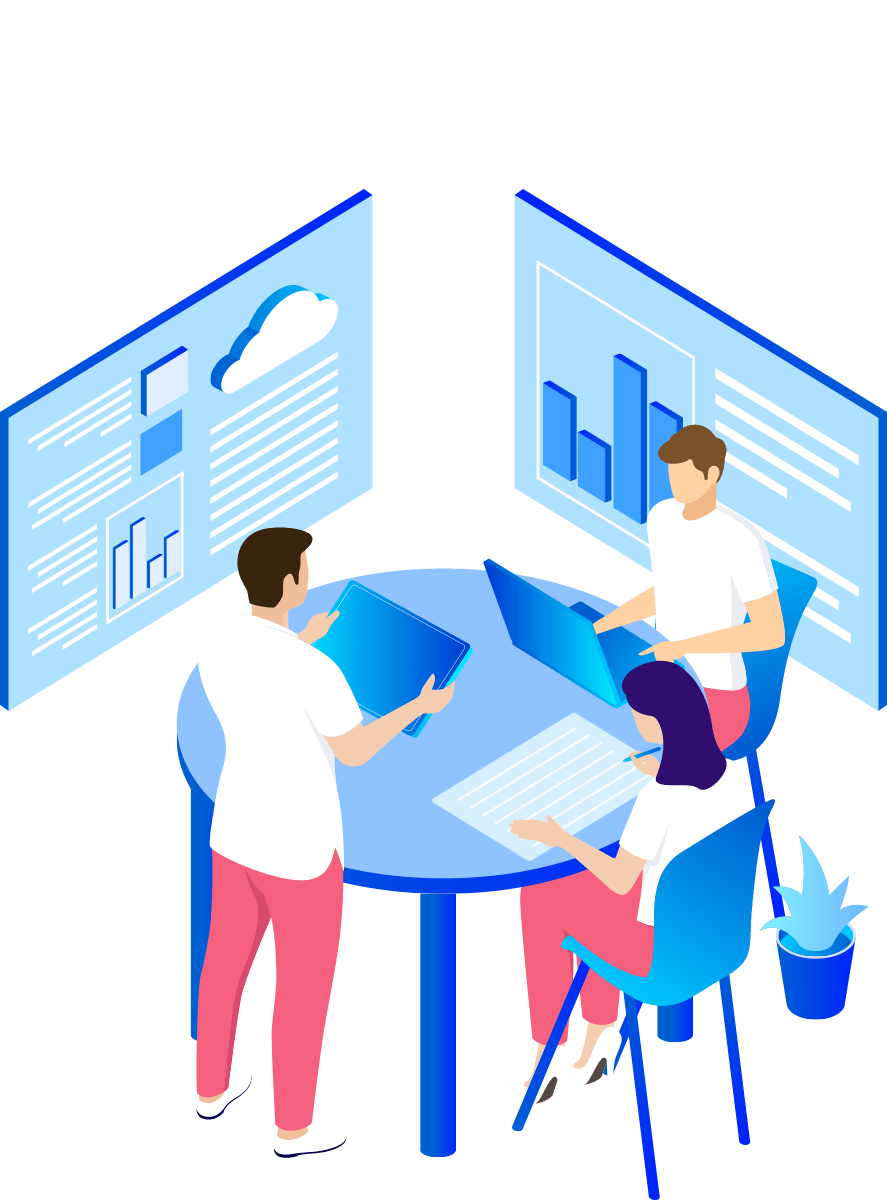 Cylinder Asset Tracking and Data Analytics Application